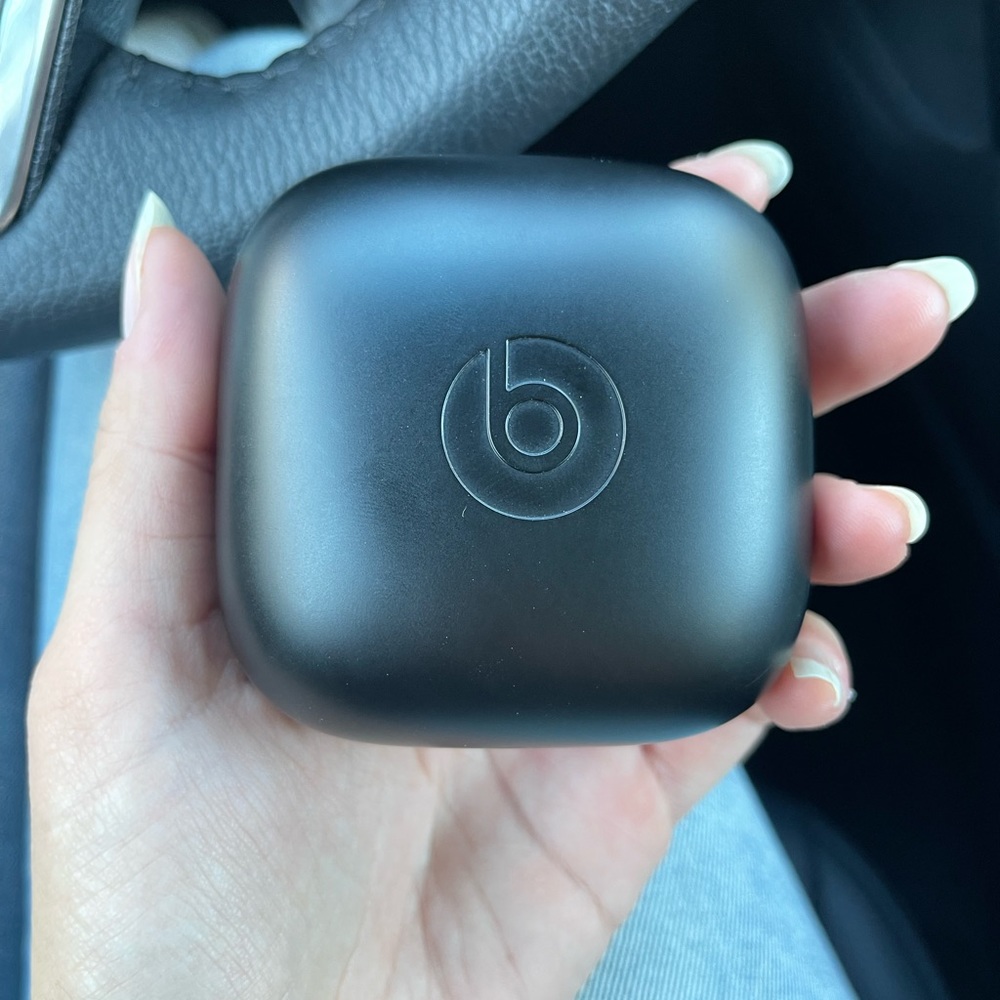 Powerbeats Pro